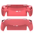 thumbnail image 4 of Yimiti Étui de Protection en Silicone pour Ps5 Portal - Anti-Rayures et Design Élégant!, Bleu, 4 of 8