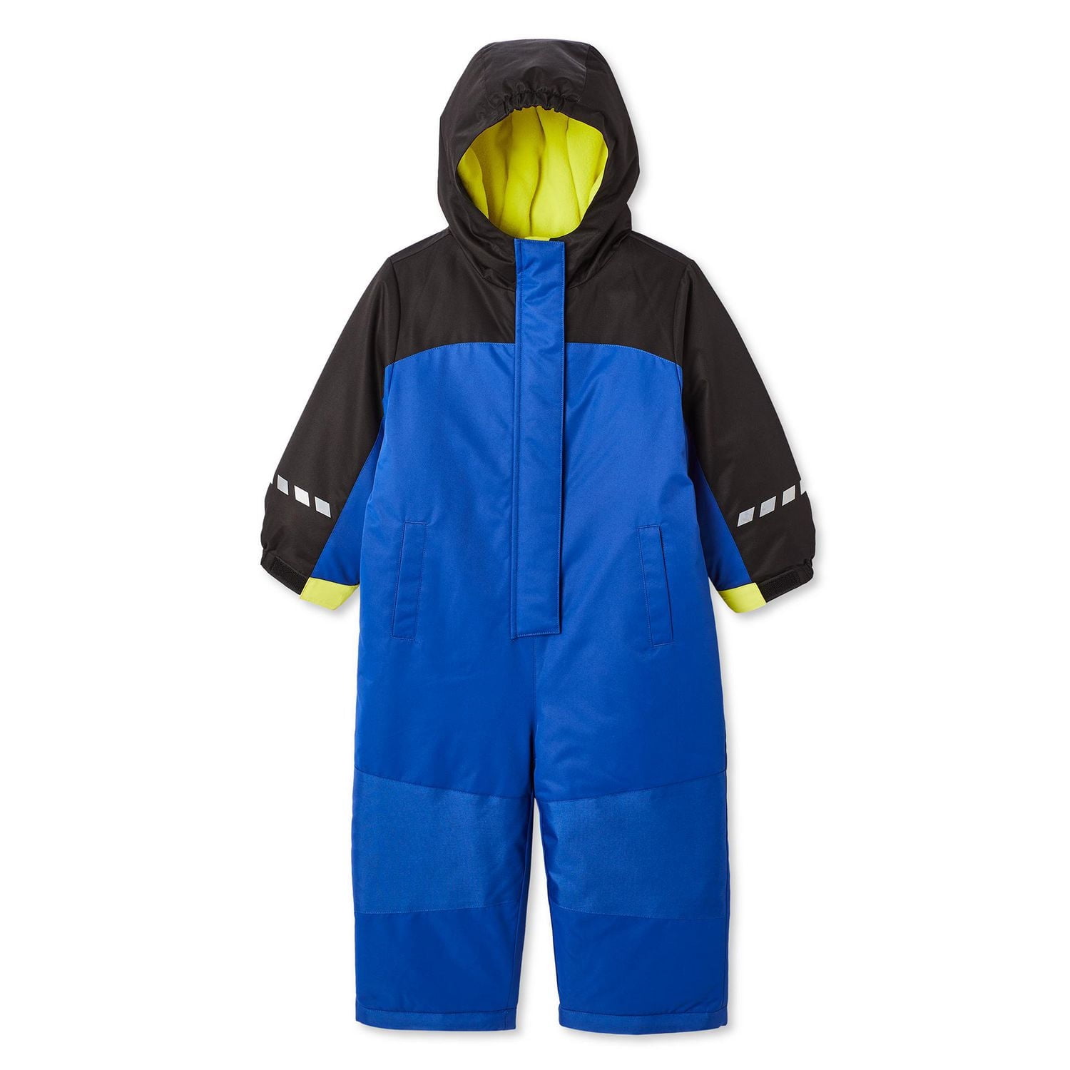 George Toddler Boys' 1-Piece Snow Suit