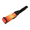 thumbnail image 2 of CUITING Bandeau de Remplacement Grande Capacité pour Lunettes Avata Orange Bleu, 2 of 8