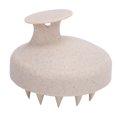 thumbnail image 2 of Loewten Pet Bath Brush, Durable Pet Massage Comb For Cats For Bathing For Grooming For For Massage For Dogs, 2 of 8