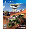 thumbnail image 1 of Jeu vidéo Monster Jam Steel Titans pour (PS4), 1 of 9