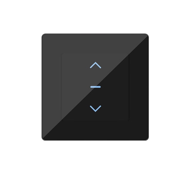 Wifi Doodle Smart Roller Shutter Switch, Curtain, Blind Switch, Timer