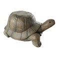 thumbnail image 3 of Angelo Décor Statue tortue / Tabouret de jardin, 3 of 3