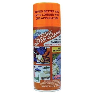 Atsko Silicone Water-Guard Spray