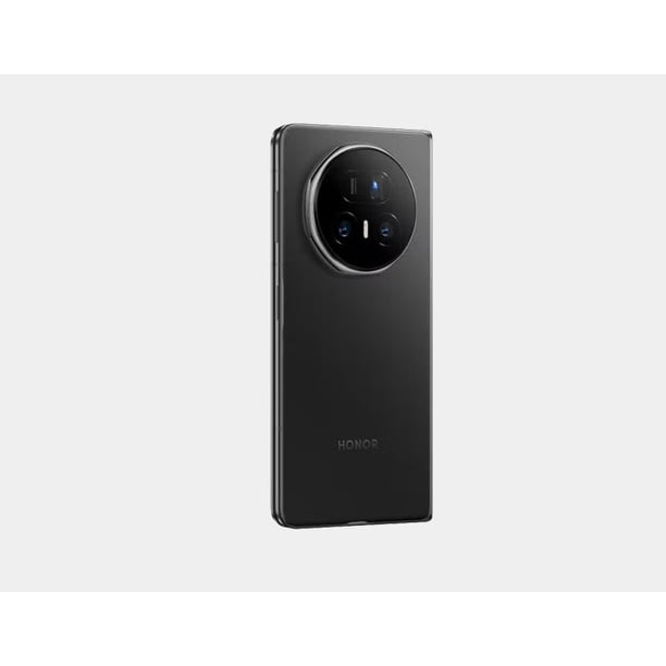 Honor Magic V5 5G 512GB ROM 16GB RAM Dual SIM GSM Unlocked - Black