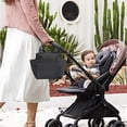 thumbnail image 3 of Portable And Baby Product Storage Bag Portable Bento Box Insulation Bag, 3 of 6