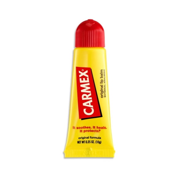 CARMEX Baume à Lèvres Original en Tube - Original