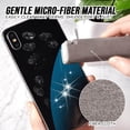 thumbnail image 1 of 3 In 1 Touchscreen Mist Cleaner Touchscreen Mist Cleaner Screen Cleaner Laptop Screen Cleaner 3 In 1 Multifunctional Cleaner For Phones Laptop And Tablet Screens, 1 of 8
