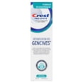 thumbnail image 1 of Crest Gum Detoxify Deep Clean Toothpaste, 1 of 13