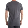 thumbnail image 4 of Fruit of the Loom T-Shirt à Col Rond Assorti pour Hommes, Lot de 4, 2TG, Assorti, 4 of 4