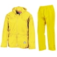 thumbnail image 1 of Result Mens Heavyweight Waterproof Rain Suit (Jacket & Trouser Suit), 1 of 4