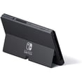 thumbnail image 4 of Nintendo Switch - Console Modèle OLED / Stockage Interne 64 Go avec Joy-Con Néon Rouge et Bleu, 4 of 6