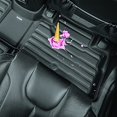 thumbnail image 3 of TuxMat - For Acura RDX 2019-2027 Models - Custom Car Mats - Maximum Coverage, All Weather, Laser Measured - This Full Set Includes 1st and 2nd Rows, 3 of 6