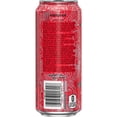 thumbnail image 4 of MONSTER ENERGY, Ultra Red, 473mL, Can, 4 of 6