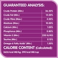 thumbnail image 4 of WHISKAS Adult Dry Cat Food, High Protein, Real Chicken Flavour, 4 of 9