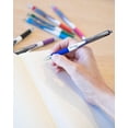 thumbnail image 2 of ZEBRA Z-Grip Flight Retractable Pen, 2 of 6