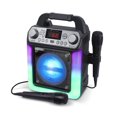 thumbnail image 5 of Groove Mini Karaoke Machine, 5 of 5