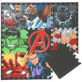 thumbnail image 4 of Marvel Avengers Foam Mat Flooring, 4 of 5