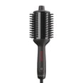 thumbnail image 1 of Revlon Revive & Shine Half Barrel Thermal Heated Brush for Volume Boost & Smoothing-RVIR1201, 1 of 6