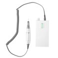 thumbnail image 4 of Nail Drill Pen Manicure Drill Pen Electric Pedicure Tool Electric Nail Polish Tool Portable Pedicure Machine Portable Rechargeable Electric Nail Drill Machine 30000 RPM Cordless, 4 of 8