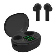 Birdeem Speakers Bluetooth Wireless, Headphones Wireless Bluetooth, Bluetooth 5.0 Headset Wireless Earphones Mini Earbuds Stereo Headphones Earbuds Headsets with Microphone, Wireless Earbuds Bluetooth