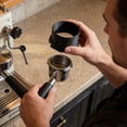 thumbnail image 4 of Entonnoir de Distribution de Marc de Café pour Infusion Précise - Accessoire Réutilisable pour Porte-Filtre pour un Ajustement Sécurisé et une Extraction Uniforme, 4 of 5