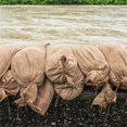 thumbnail image 4 of Clearance Deals Empty Sand Bags Flax flood-control Patio Storage Bags For Bedding, 4 of 9