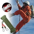 thumbnail image 4 of Yhmxh Gifts for Women & Men,Home Essentials Nylon Rope With Thick Core Nylon Rope, 4 of 5