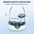 thumbnail image 2 of Compatible with Meta Quest 3S VR Lenses - Anti-Blue Light HD Snap-On Frame for VR Headset Accessories, 2 of 5