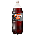 thumbnail image 2 of AW Root Beer® Zero Sugar 2L Bottle, 2 of 5