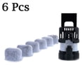 thumbnail image 2 of 6/12pcs Water Filters For Keurig Espresso Coffee Machines Coffee Machine Filter For Coffee Makers Water Filters Sports Bottle 6pcs, 2 of 9
