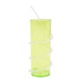 thumbnail image 4 of Gobelet à paille en plastique Mainstays, 350 mL, 1 pièce, 4 of 7