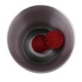 thumbnail image 3 of Aluminum Chop Cup Wide Mouth Cup Trick Magician And Balls Close Up Magic Props Accessory, 3 of 8