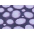 thumbnail image 1 of Ahgly Company Machine Washable Indoor Rectangle Transitional Deep Periwinkle Purple Area Rugs, 5' x 8', 1 of 7