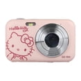 thumbnail image 1 of YASHICA x Hello Kitty Digital Camera DZ-100 (Pink), 1 of 5