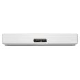 thumbnail image 2 of Disque dur externe Seagate Game Drive pour PS5™ 2 To - USB 3.0 sous licence officielle pour console PlayStation, édition limitée Walmart White avec Rescue Services (STGD2000102), 2 of 8