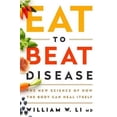 thumbnail image 3 of Eat to Beat Disease : la Nouvelle Science..par William W Li Couverture Rigide Grande Impression, 3 of 3