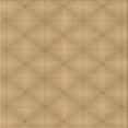 thumbnail image 1 of Ahgly Company Machine Washable Indoor Square Transitional Yellow Orange Area Rugs, 4' Square, 1 of 7