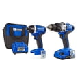 thumbnail image 1 of Kobalt 24V MAX Brushless 2 Tool Combo Kit #0672827, 1 of 4