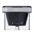 thumbnail image 4 of OXO Brew Cafetière en Acier Inoxydable pour une Tasse Ou 8 Tasses avec Carafe Isolée, 4 of 9