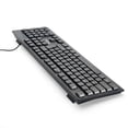 thumbnail image 3 of Verbatim Wired Keyboard and Mouse, 3 of 4