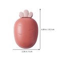 thumbnail image 2 of 2 Pcs Boîtes à Savon Supports de Savon Boîtes de Rangement pour Savon Conteneurs de Drainage de Savon, 2 of 9