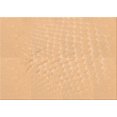 thumbnail image 1 of Ahgly Company Tapis Rectangulaire d'Intérieur Lavable en Machine Orange Transitionnel, 4 Pieds x 6 Pieds, 1 of 7