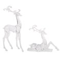 thumbnail image 1 of Melrose International 61320 Figurines de Cerf - Ensemble de 2, 1 of 3