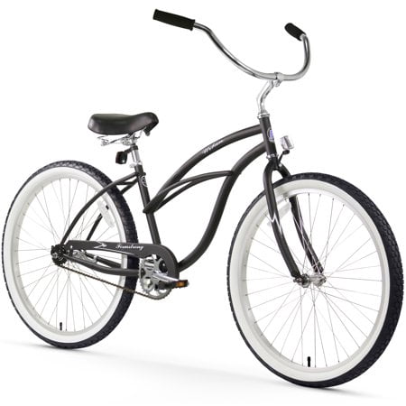 Firmstrong Urban Lady, 26", Women's, Single Speed,