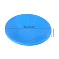 thumbnail image 2 of kurtrusly 15" Dual Riffle Gold Pan for Nugget Mining Dredging River Panning Sky Blue, 2 of 9