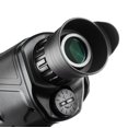 thumbnail image 4 of Lunettes de Vision Nocturne Infrarouge Numériques 5x40 Sans Thermique avec Caméra Vidéo Vision Nocturne Monoculaire Visée d'Arme Vente Chaude, 4 of 6