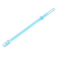 thumbnail image 4 of Lipstore 3xpacifier Chain clip Holder for Baby Shower Girls Blue 3 Pcs, 4 of 8