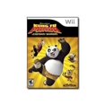 thumbnail image 1 of Kung Fu Panda Legendary Warriors - Jeux Vidéos, 1 of 4