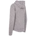 thumbnail image 2 of Trespass Veste en Molleton pour Femmes à Capuche à Fermeture Éclair Intégrale - Réserve, 2 of 7